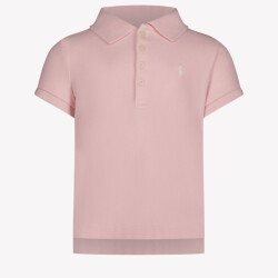 Ralph Lauren Kinder meisjes polo in