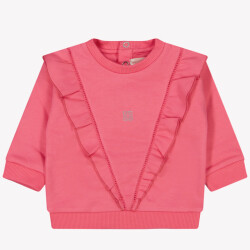 Givenchy Baby meisjes trui in