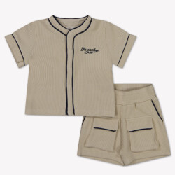 Givenchy Baby jongens setje in