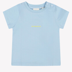 Givenchy Baby jongens t-shirt in