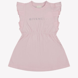 Givenchy Baby meisjes jurk in