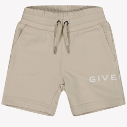 Givenchy Baby jongens shorts in