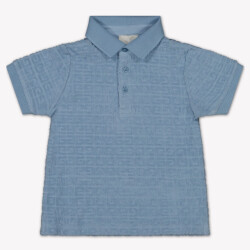 Givenchy Baby jongens polo in