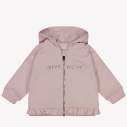Givenchy Baby meisjes vest in