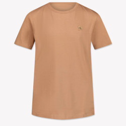 Calvin Klein Kinder unisex t-shirt in