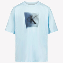 Calvin Klein Kinder jongens t-shirt in