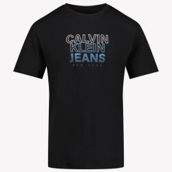 Calvin Klein Kinder jongens t-shirt in