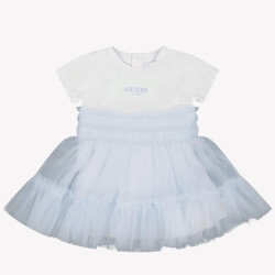 Guess Baby meisjes jurk in