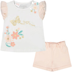 Guess Baby meisjes setje in