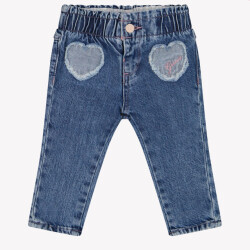 Guess Baby meisjes jeans in