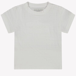 Guess Baby jongens t-shirt in