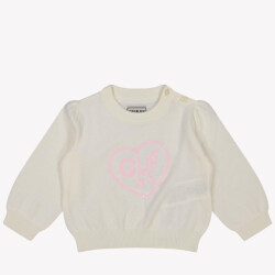 Guess Baby meisjes trui in