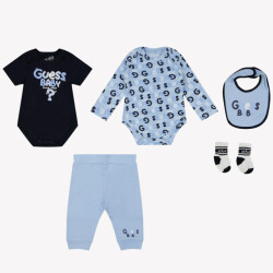 Guess Baby unisex boxpakje in