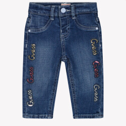 Guess Baby jongens jeans in