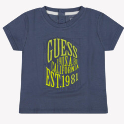 Guess Baby jongens t-shirt in