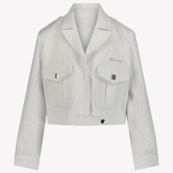 Givenchy Kinder meisjes colbert in