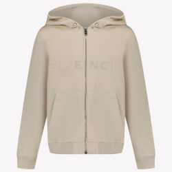 Givenchy Kinder unisex vest in