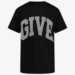 Givenchy Kinder jongens t-shirt in