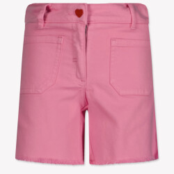 Stella McCartney Kinder meisjes shorts in