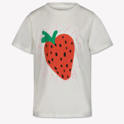 Stella McCartney Kinder meisjes t-shirt in