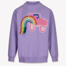 Stella McCartney Kinder meisjes trui in
