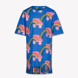 Stella McCartney Kinder meisjes jurk in