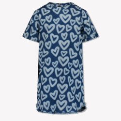 Stella McCartney Kinder meisjes jurk in
