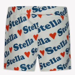 Stella McCartney Kinder meisjes shorts in