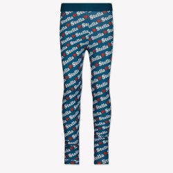 Stella McCartney Kinder meisjes legging in