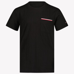 Tommy Hilfiger Kinder jongens t-shirt in