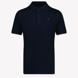 Tommy Hilfiger Kinder jongens polo in