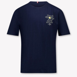 Tommy Hilfiger Kinder jongens t-shirt in