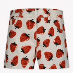 Stella McCartney Kinder meisjes shorts in