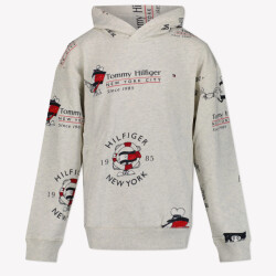 Tommy Hilfiger Kinder jongens trui in