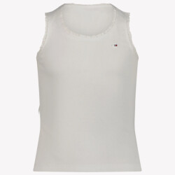 Tommy Hilfiger Kinder meisjes t-shirt in