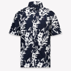 Tommy Hilfiger Kinder jongens blouse in