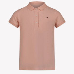 Tommy Hilfiger Kinder meisjes polo in