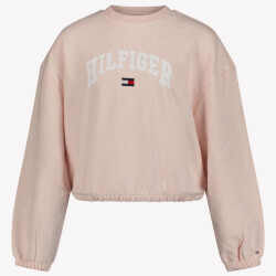 Tommy Hilfiger Kinder meisjes trui in