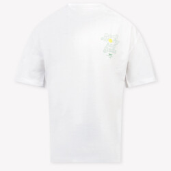Tommy Hilfiger Kinder jongens t-shirt in