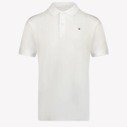 Tommy Hilfiger Kinder jongens polo in