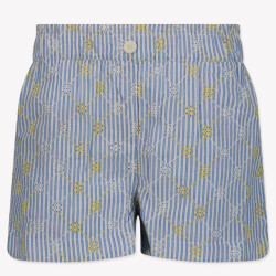 Tommy Hilfiger Kinder meisjes shorts in