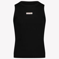 Calvin Klein Kinder meisjes t-shirt in