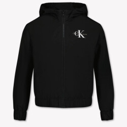 Calvin Klein Kinder jongens zomerjas in