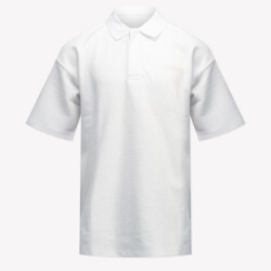 Calvin Klein Kinder jongens polo in