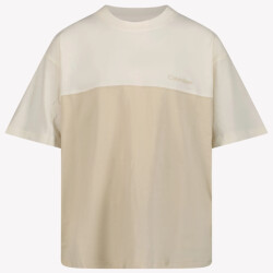 Calvin Klein Kinder jongens t-shirt in