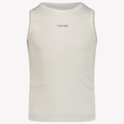 Calvin Klein Kinder meisjes t-shirt in