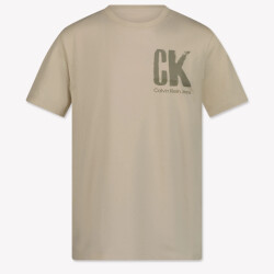 Calvin Klein Kinder jongens t-shirt in