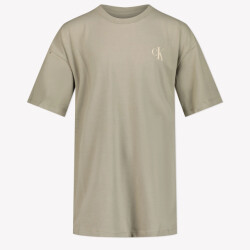 Calvin Klein Kinder jongens t-shirt in