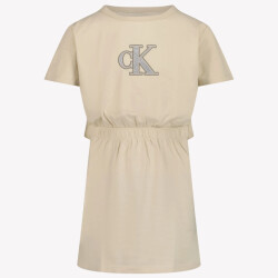 Calvin Klein Kinder meisjes jurk in