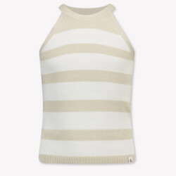 Calvin Klein Kinder meisjes t-shirt in